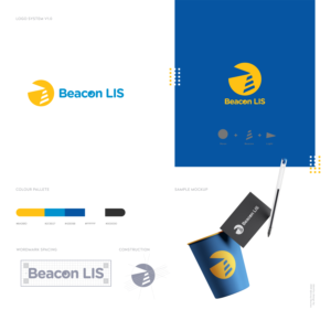 Logo Design by Marc Ray for this project | Design: #25207684