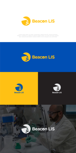 Logo Design by Marc Ray for this project | Design: #25207685