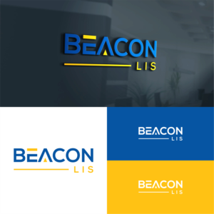 Beacon LIS | Logo Design by tejo