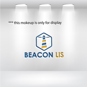 Beacon LIS | Logo Design by Ochieng