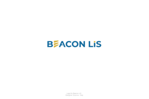 Beacon LIS | Logo Design by InkThink by Scaurus