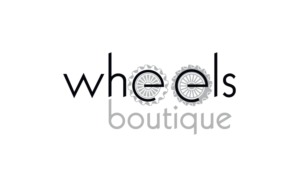 wheels boutique | Logo Design by trufya