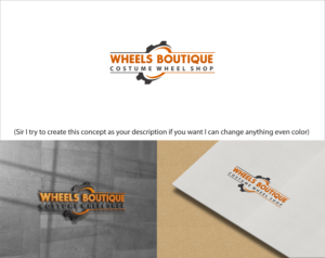Logo Design by tajbabu06 for 0db pro | Design #25217170