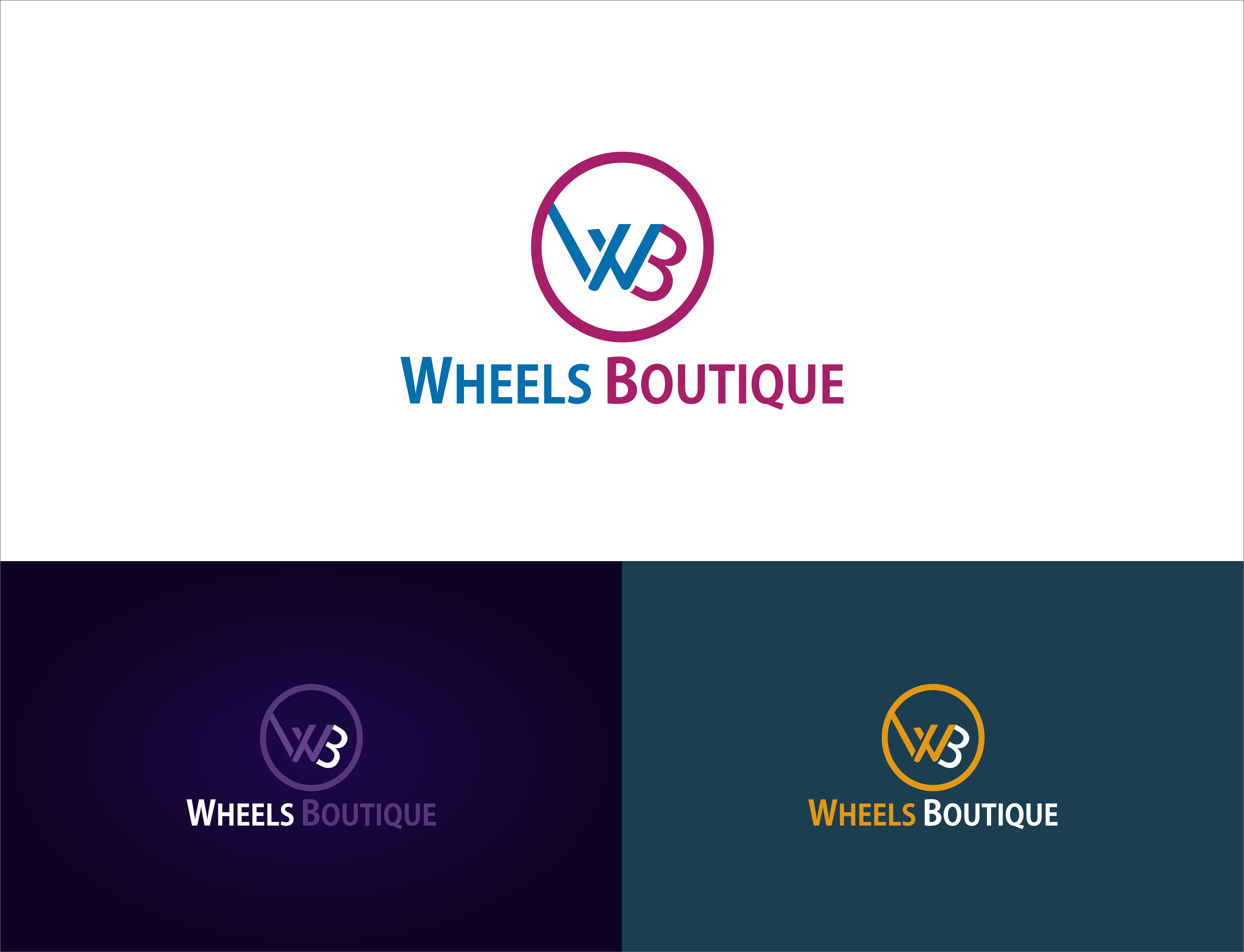 Logo Design by tajbabu06 for 0db pro | Design #25231047