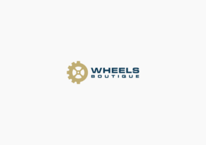 wheels boutique | Logo Design by christianpoetoe