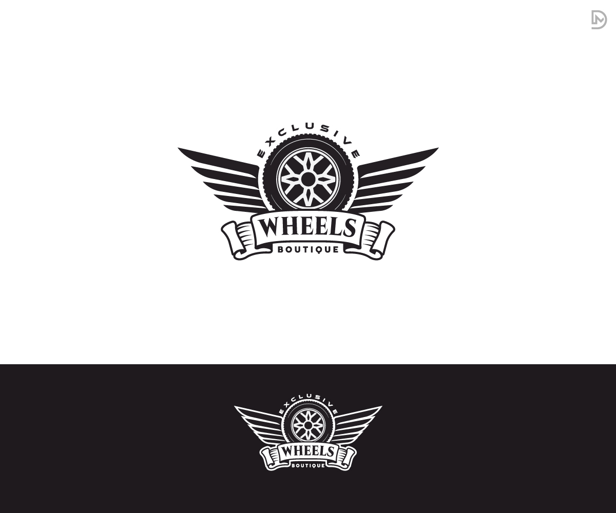 Diseño de Logo por D_Mantra para 0db pro | Diseño #25199723