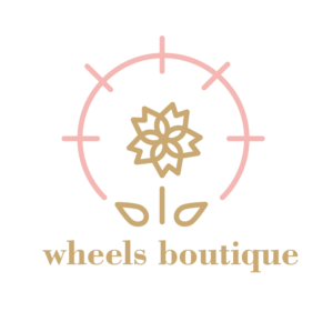 Logo Design by Luova Designs