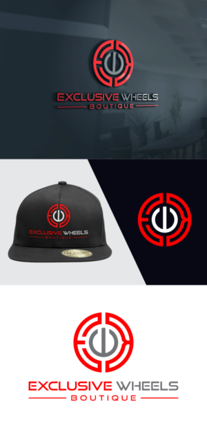 Logo Design by fatiyadesign for 0db pro | Design: #25200980