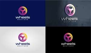 Design de Logo par alexunisul pour 0db pro | Design : #25202363