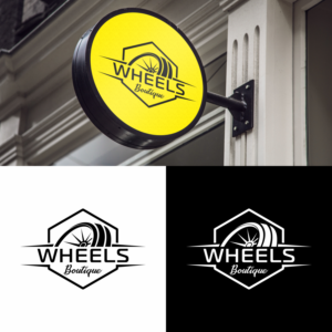 Logo Design by Cah RE 2