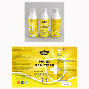 Packaging Design by ramsyah