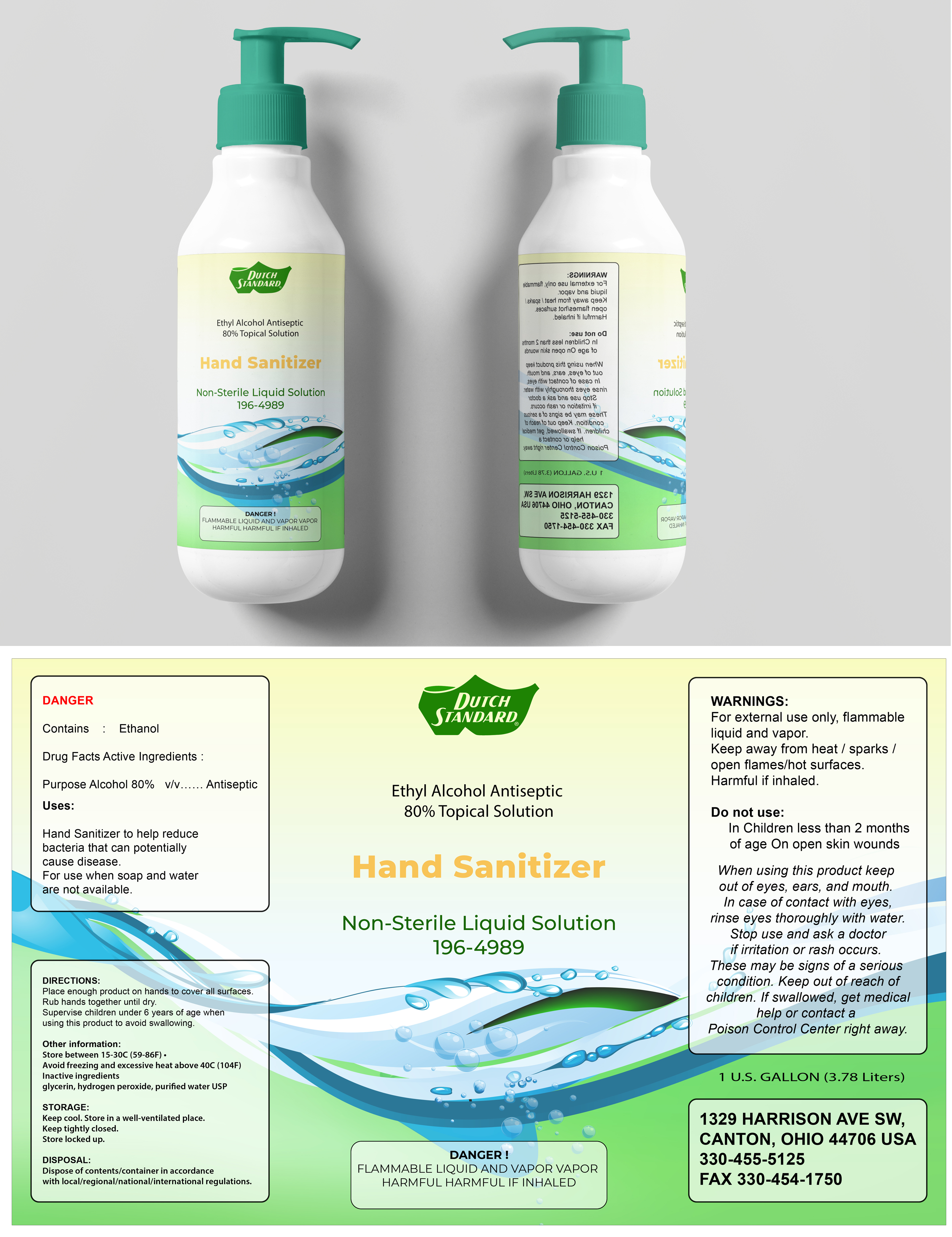 Packaging Design by sohel 14 for Harrison Paint Company | Design #25199228