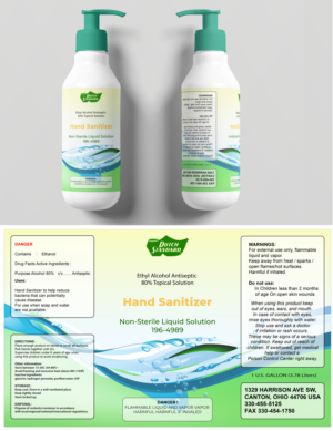 Packaging Design by sohel 14