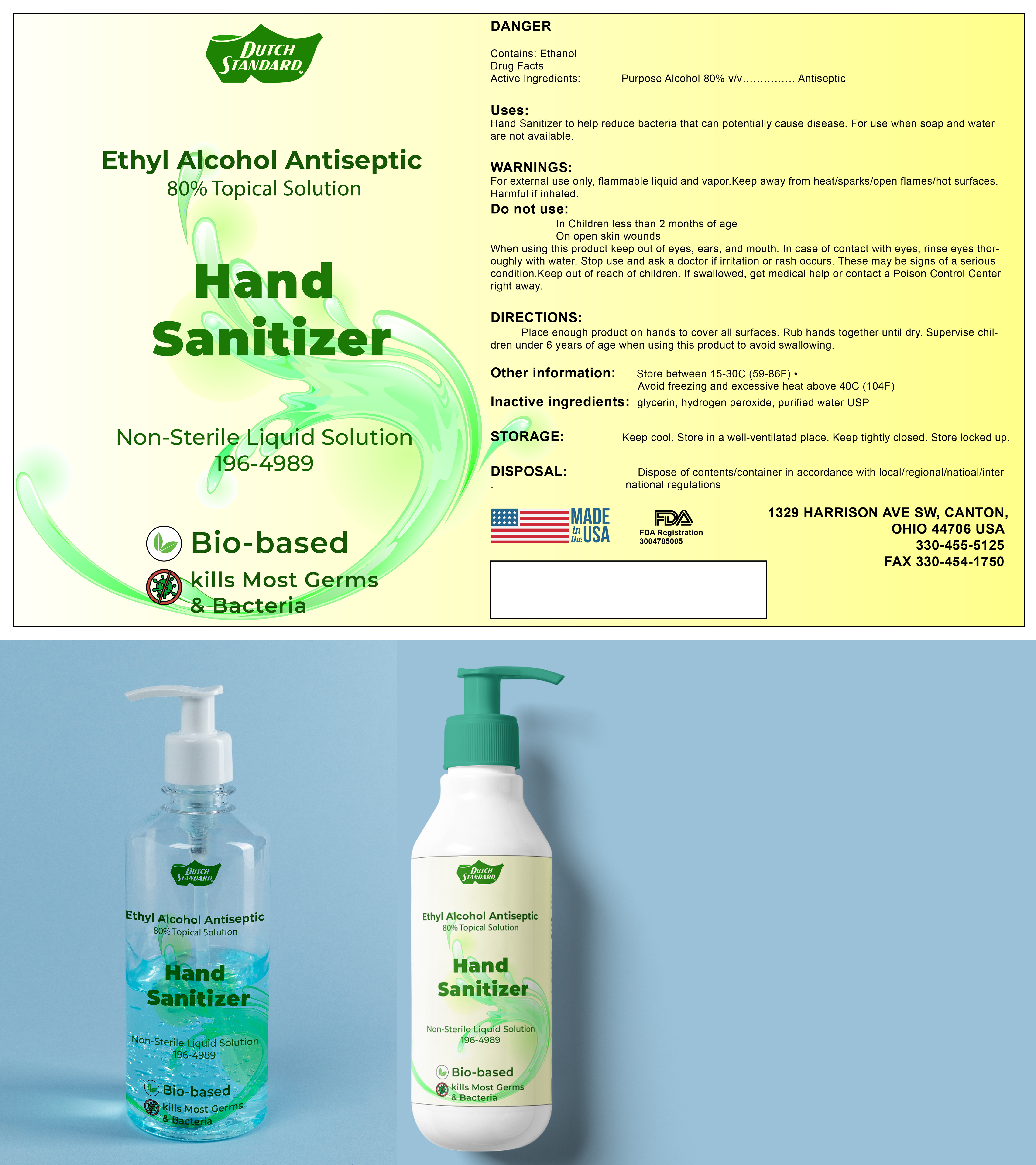 Packaging Design by sohel 14 for Harrison Paint Company | Design #25201109