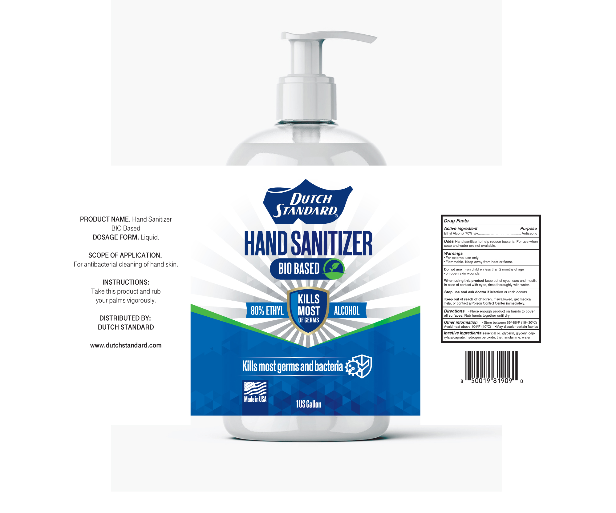 Packaging Design by ID for Harrison Paint Company | Design #25199214