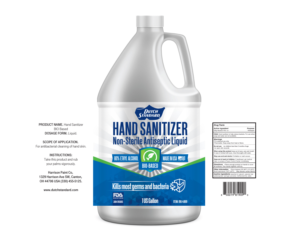 Packaging Design by ID for Harrison Paint Company | Design: #25215321