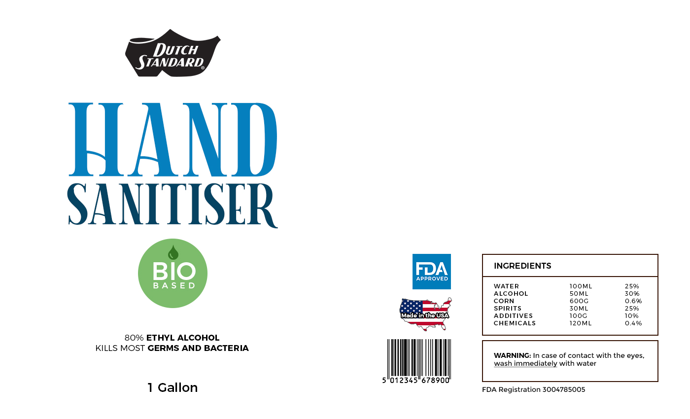 Verpackungs-Design von Cosmos Studios für Harrison Paint Company | Design #25202675