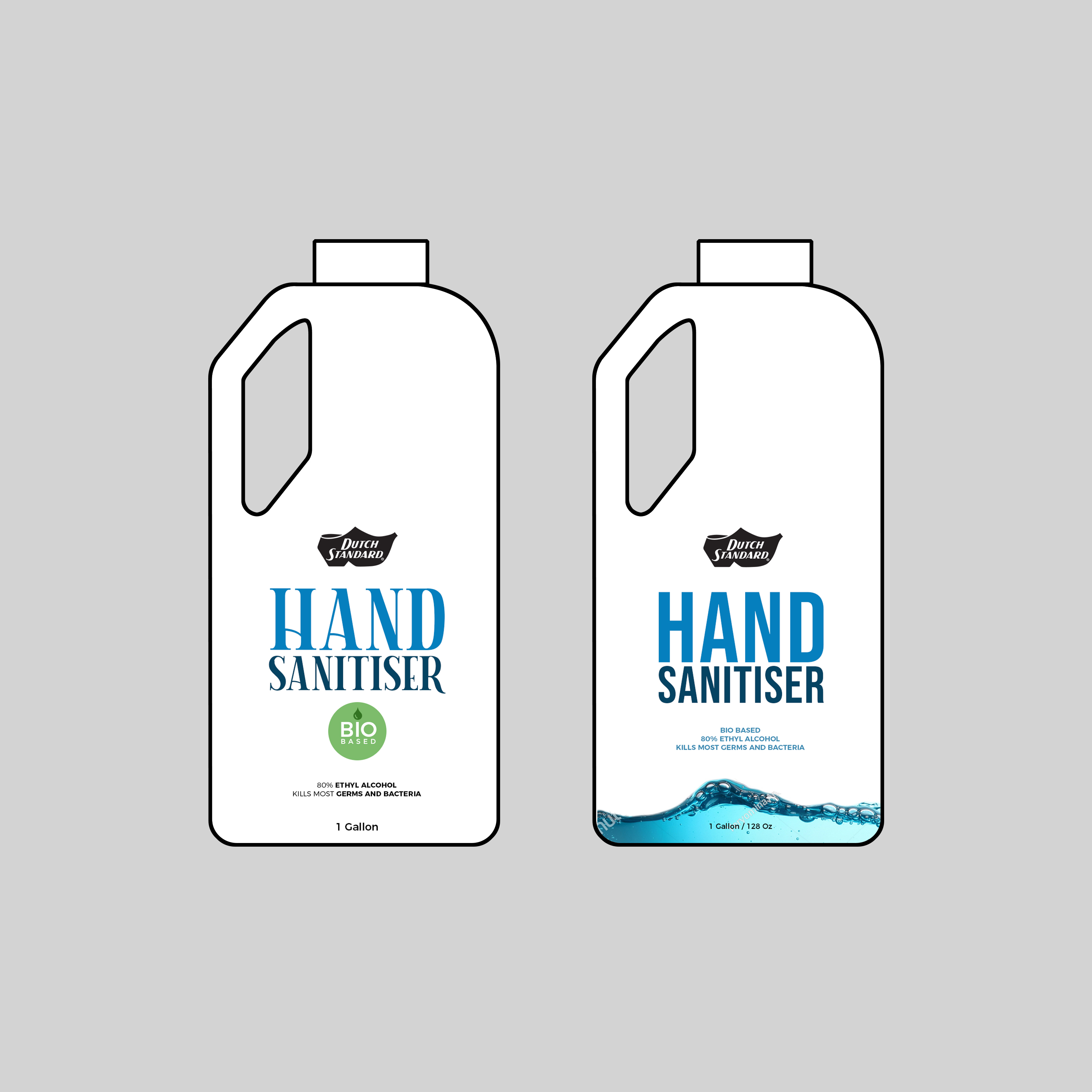 Packaging Design by Cosmos Studios for Harrison Paint Company | Design #25202685