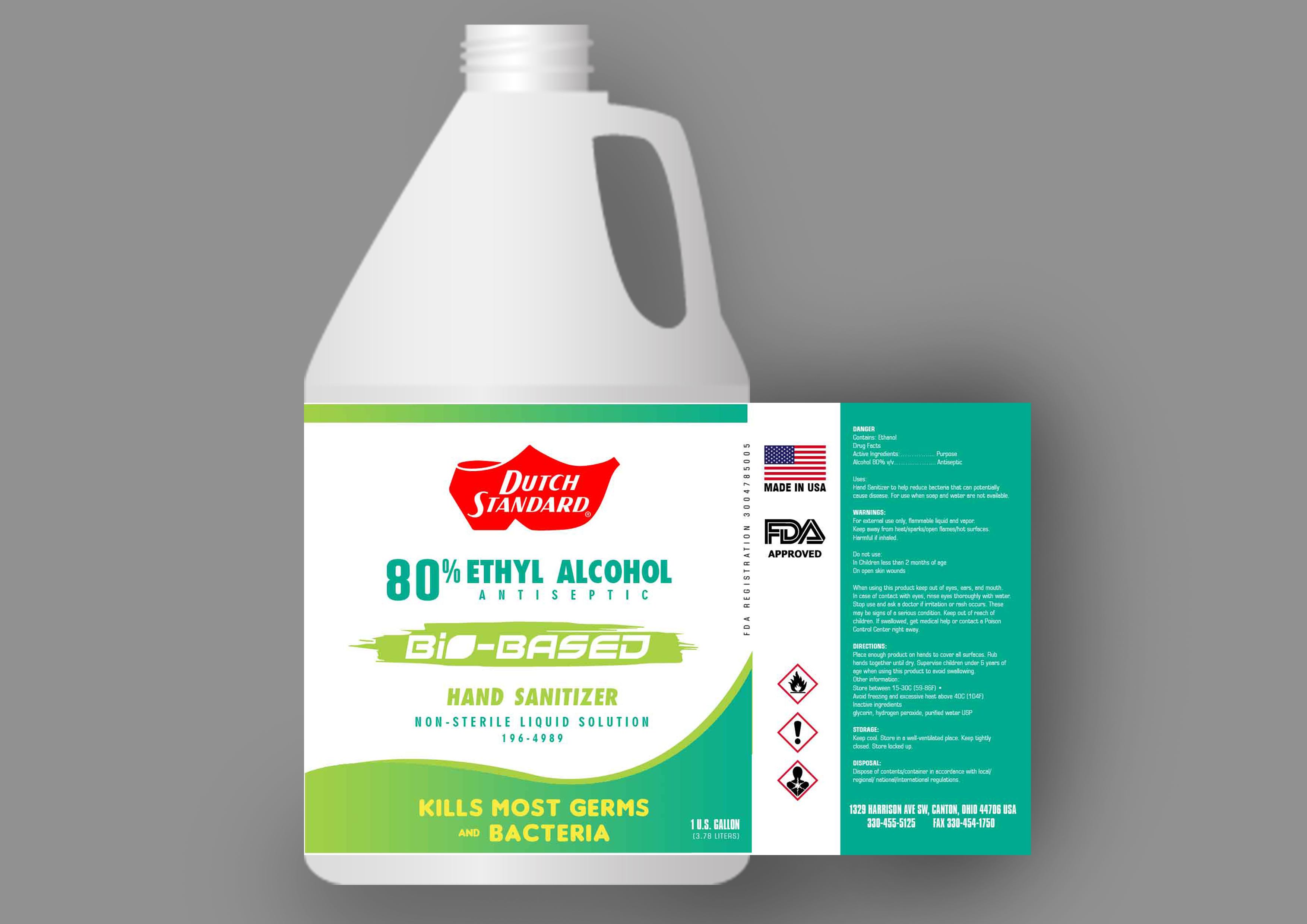 Packaging Design by jim120493 for Harrison Paint Company | Design #25212777