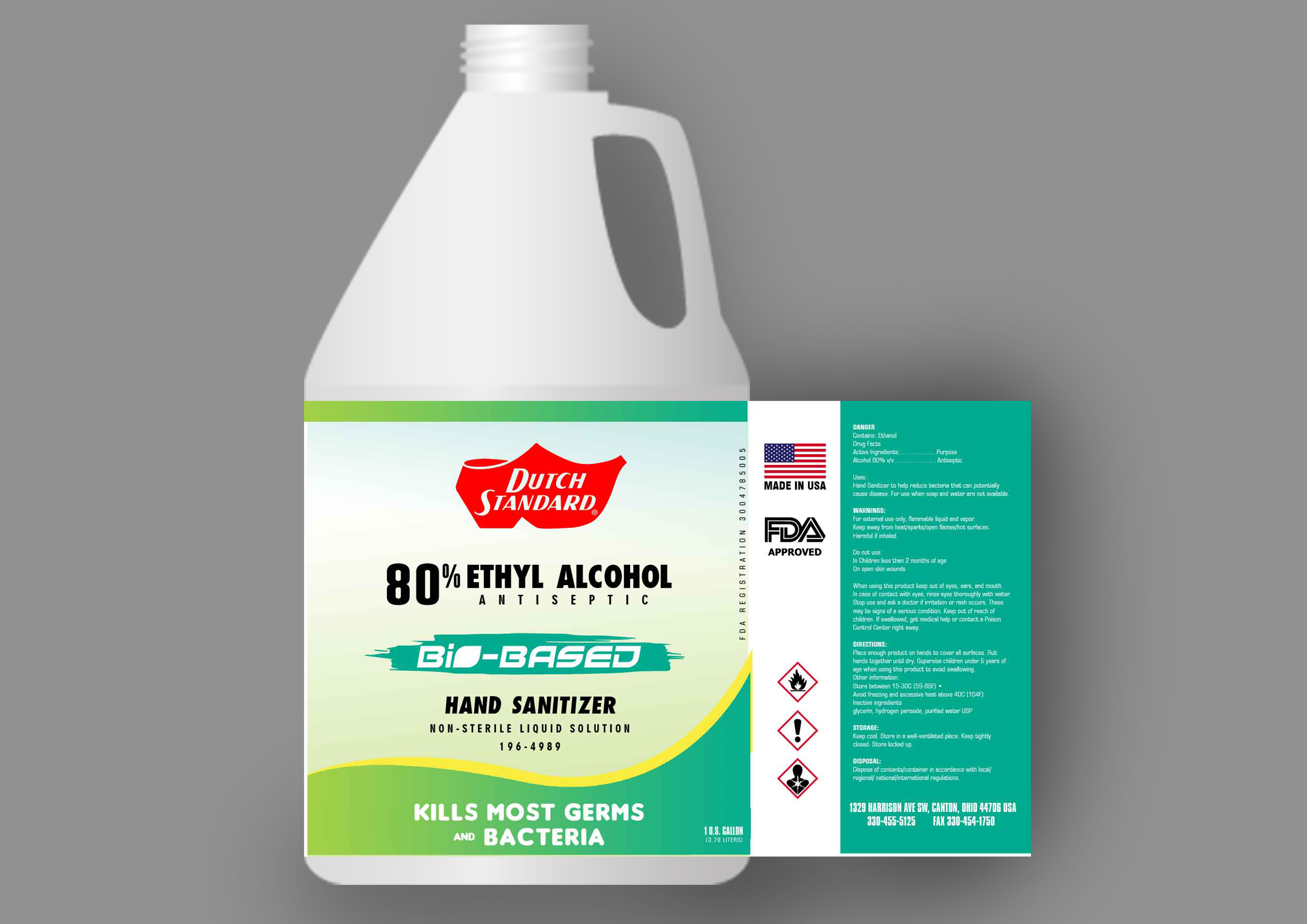 Packaging Design by jim120493 for Harrison Paint Company | Design #25212785