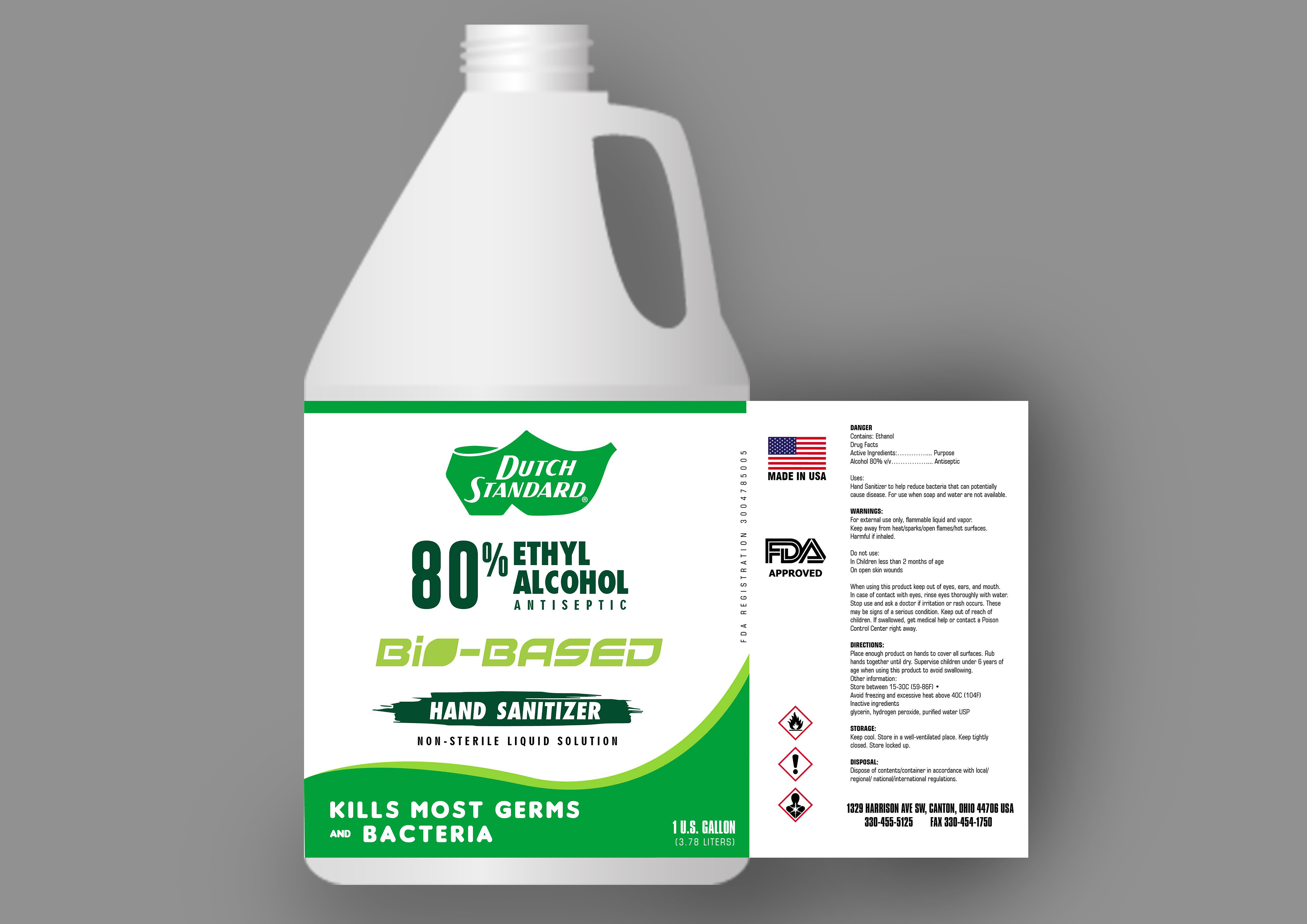 Packaging Design by jim120493 for Harrison Paint Company | Design #25212956