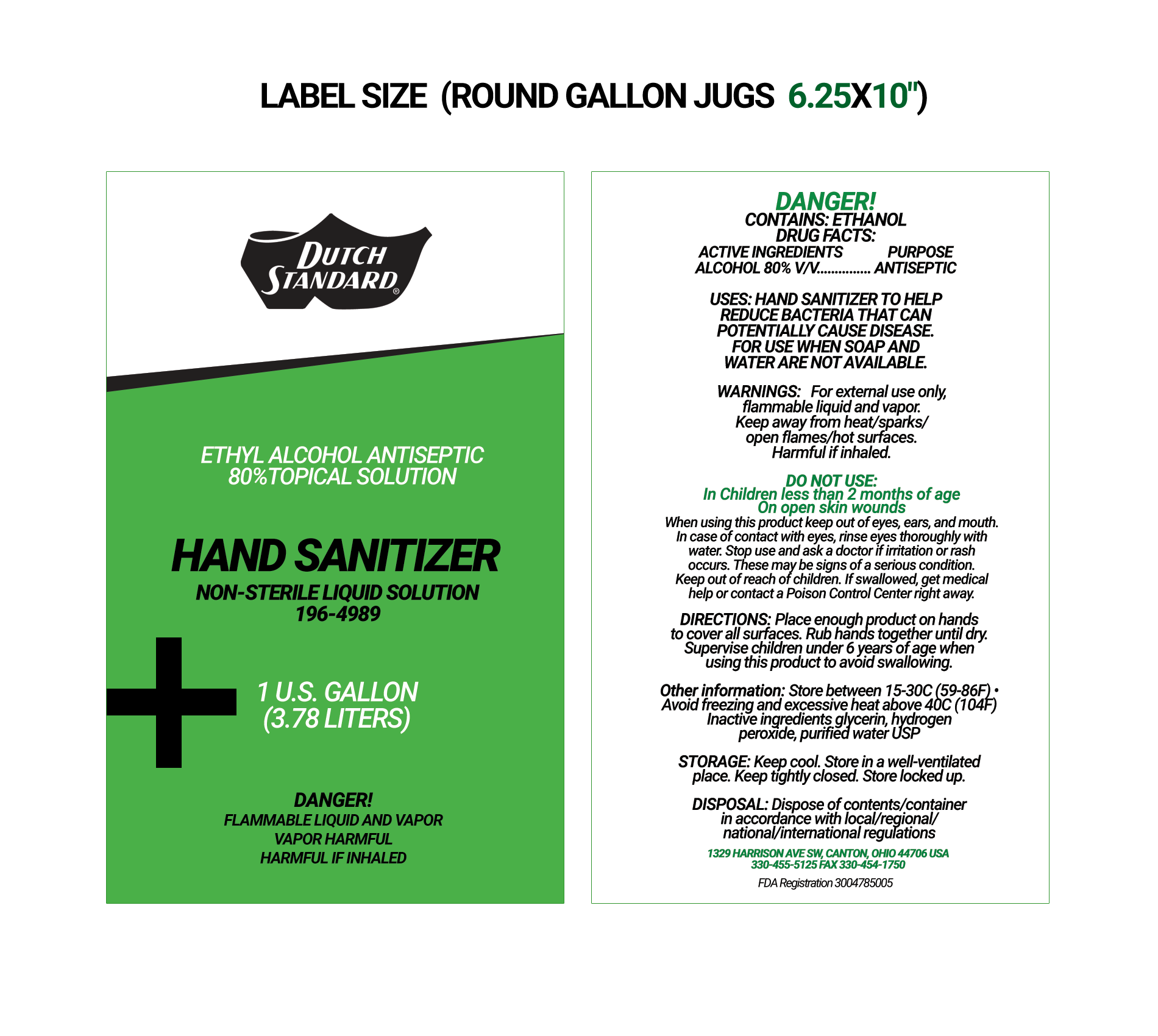 Packaging Design by Young Creations for Harrison Paint Company | Design #25197644