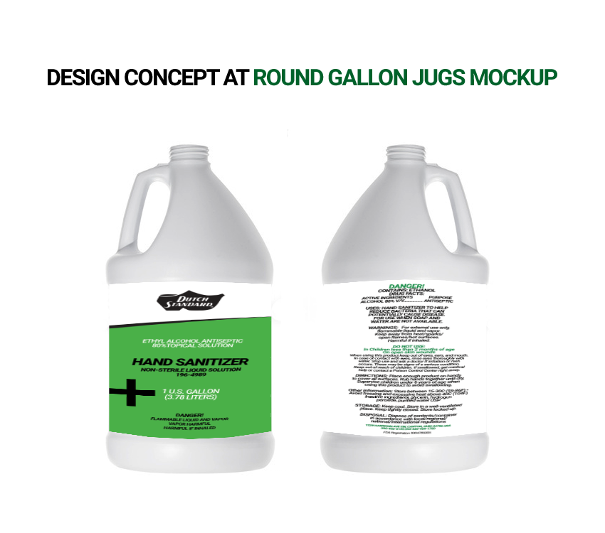 Packaging Design by Young Creations for Harrison Paint Company | Design #25202272