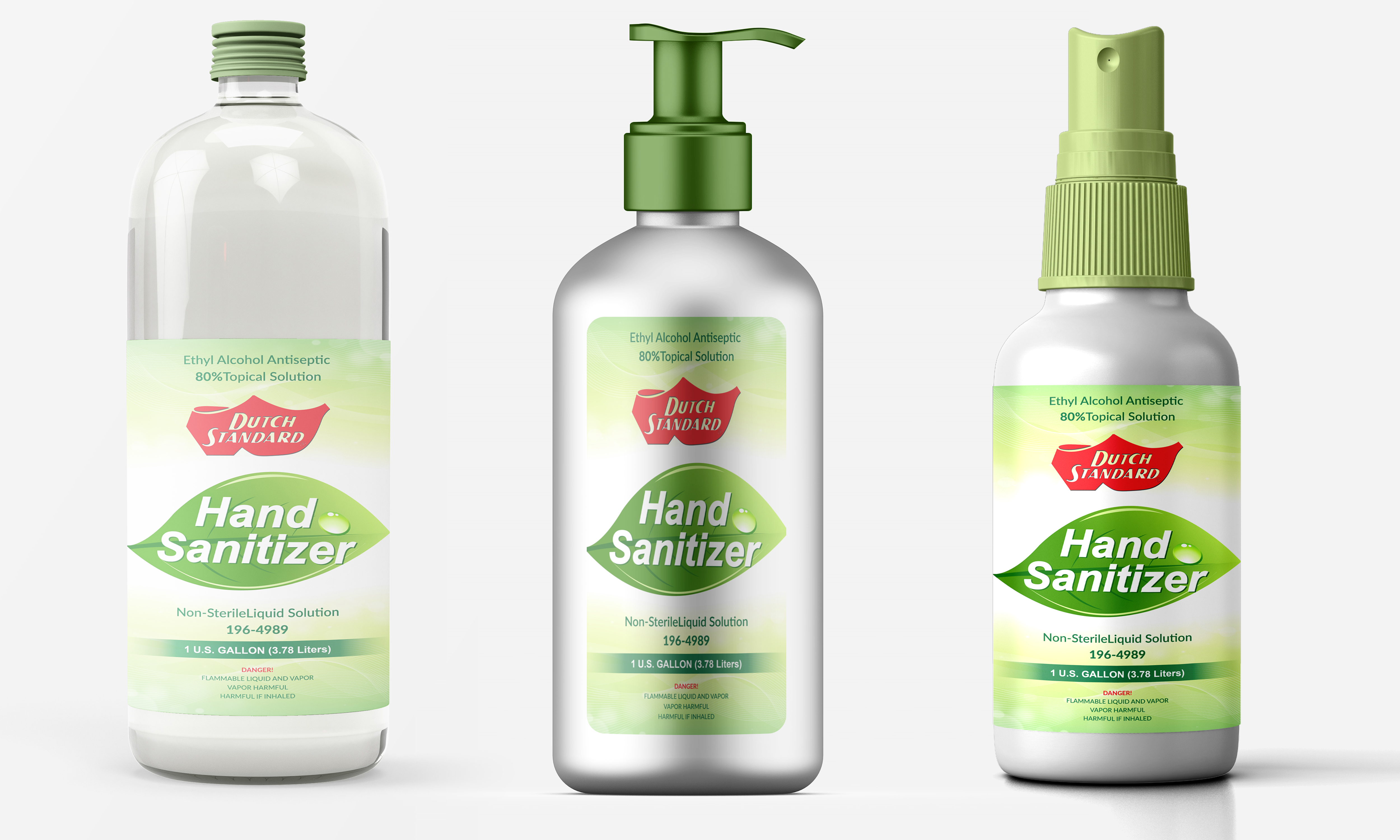 Packaging Design by Your_Design for Harrison Paint Company | Design #25202753