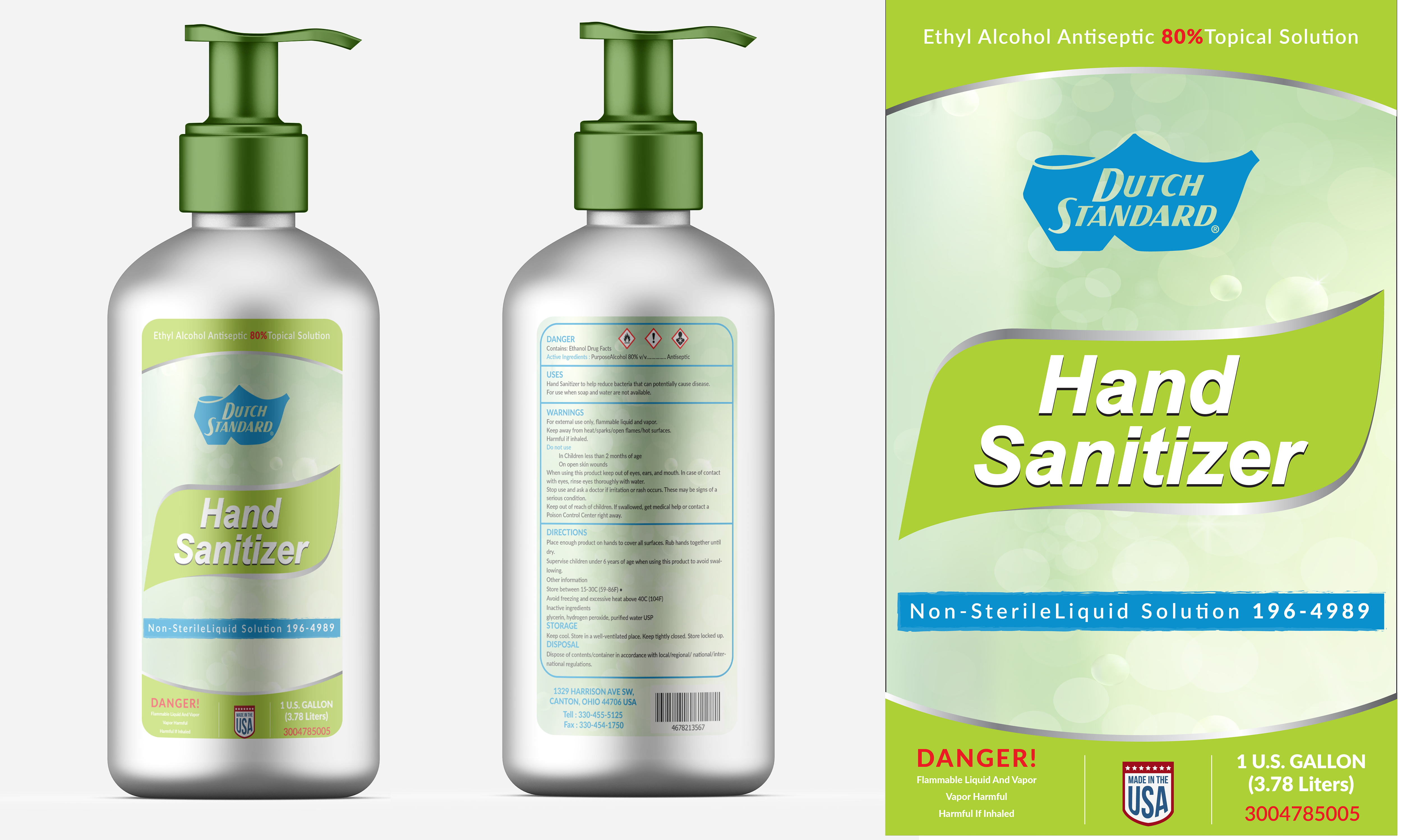 Packaging Design by Your_Design for Harrison Paint Company | Design #25208660