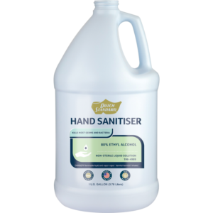Hand Sanitizer Bottle Labels for new product launch | Design Emballage par 55rova