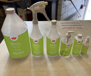 Packaging Design by alexander.sanchenko for Harrison Paint Company | Design: #25206313