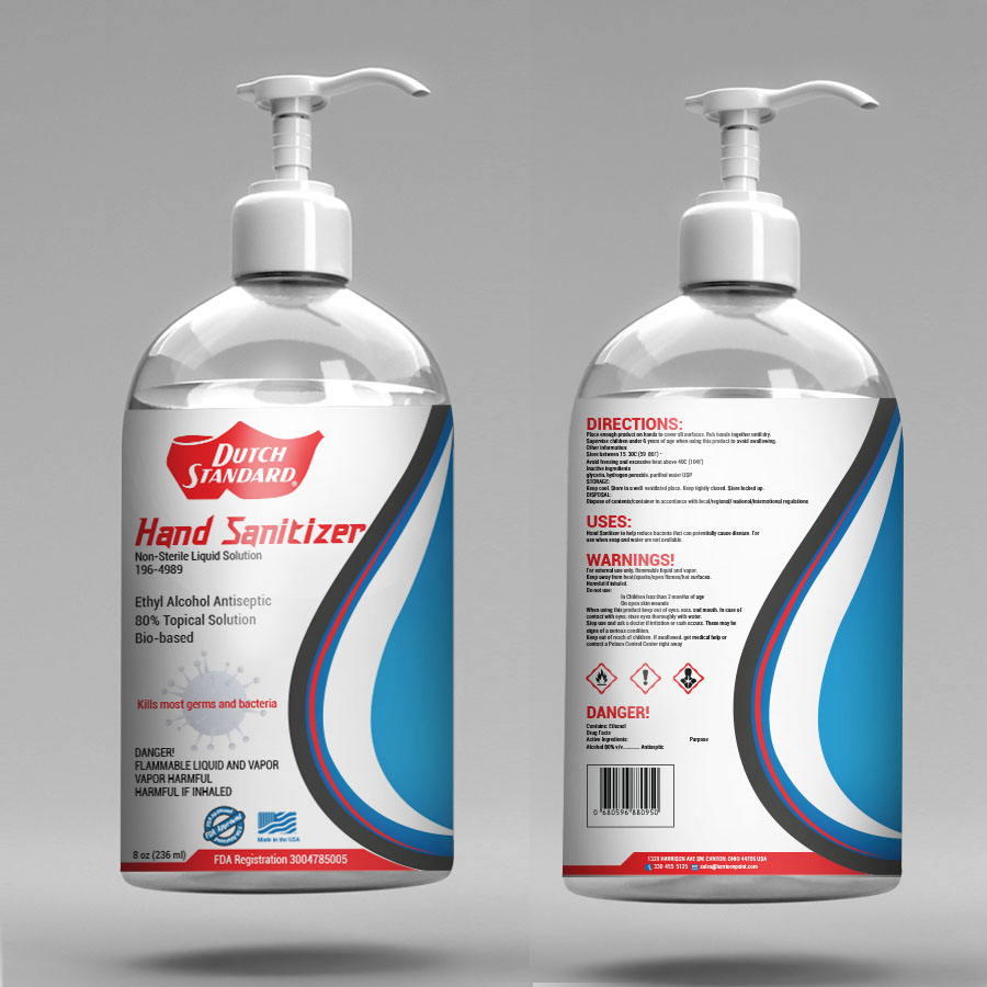 Design Emballage par Rupok 3 pour Harrison Paint Company | Design #25204148