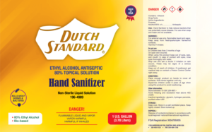 Packaging Design by SpaceM for Harrison Paint Company | Design: #25198475