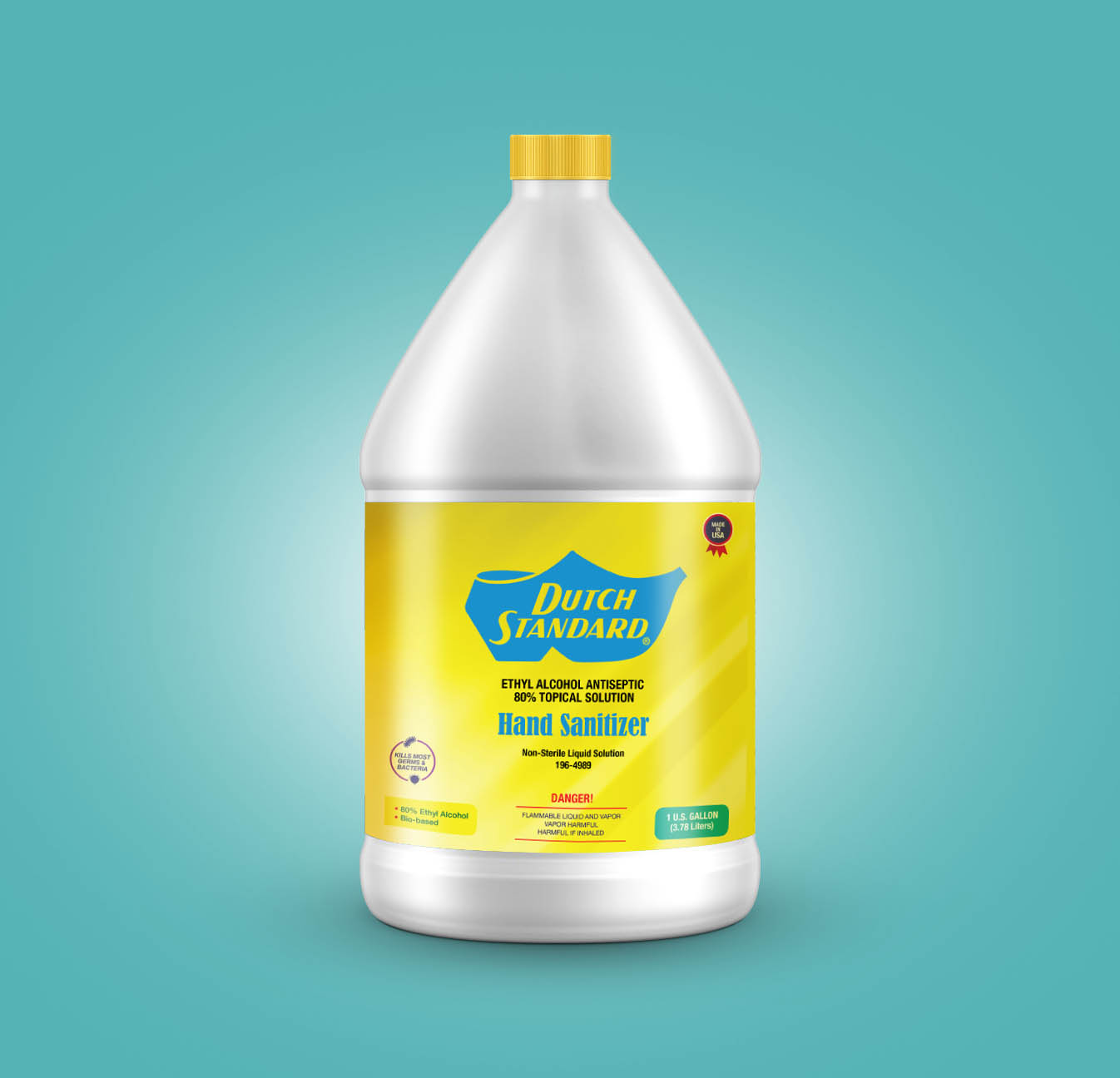 Design Emballage par SpaceM pour Harrison Paint Company | Design #25207716