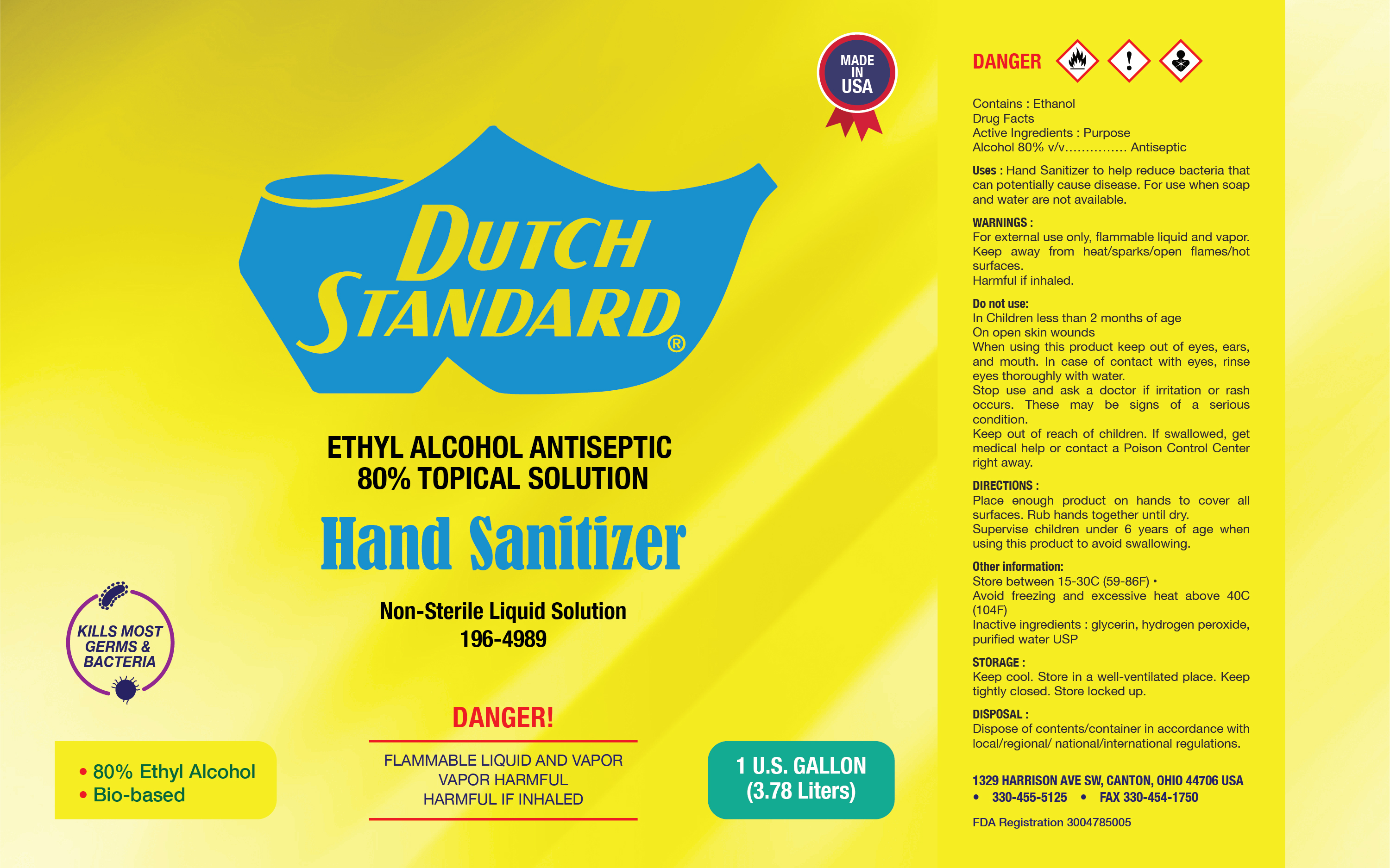 Diseño de Empaque por SpaceM para Harrison Paint Company | Diseño #25207717