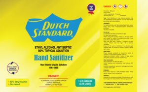 Packaging Design by SpaceM for Harrison Paint Company | Design: #25207717