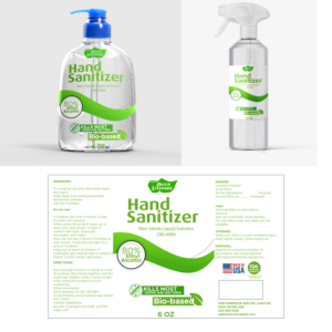 Packaging Design by Arbaz13 for Harrison Paint Company | Design: #25200171