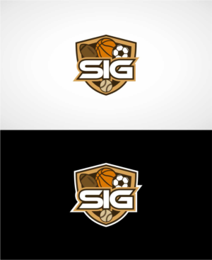 Logo Design by Robby SC for this project | Design: #25200443