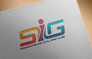 SIG | Logo Design by Kim Ji