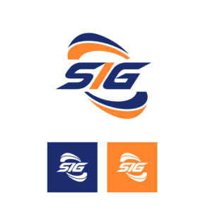 SIG | Logo Design by Ng V Duc