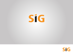 SIG | Logo Design by Jet-D