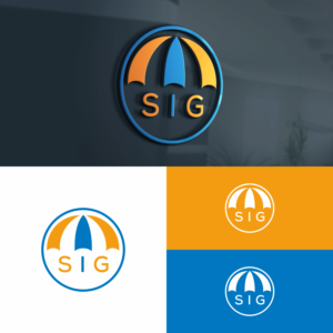 SIG | Design de Logo par Veronica 10