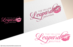 Logo Design by Rubia@ for this project | Design: #25198361
