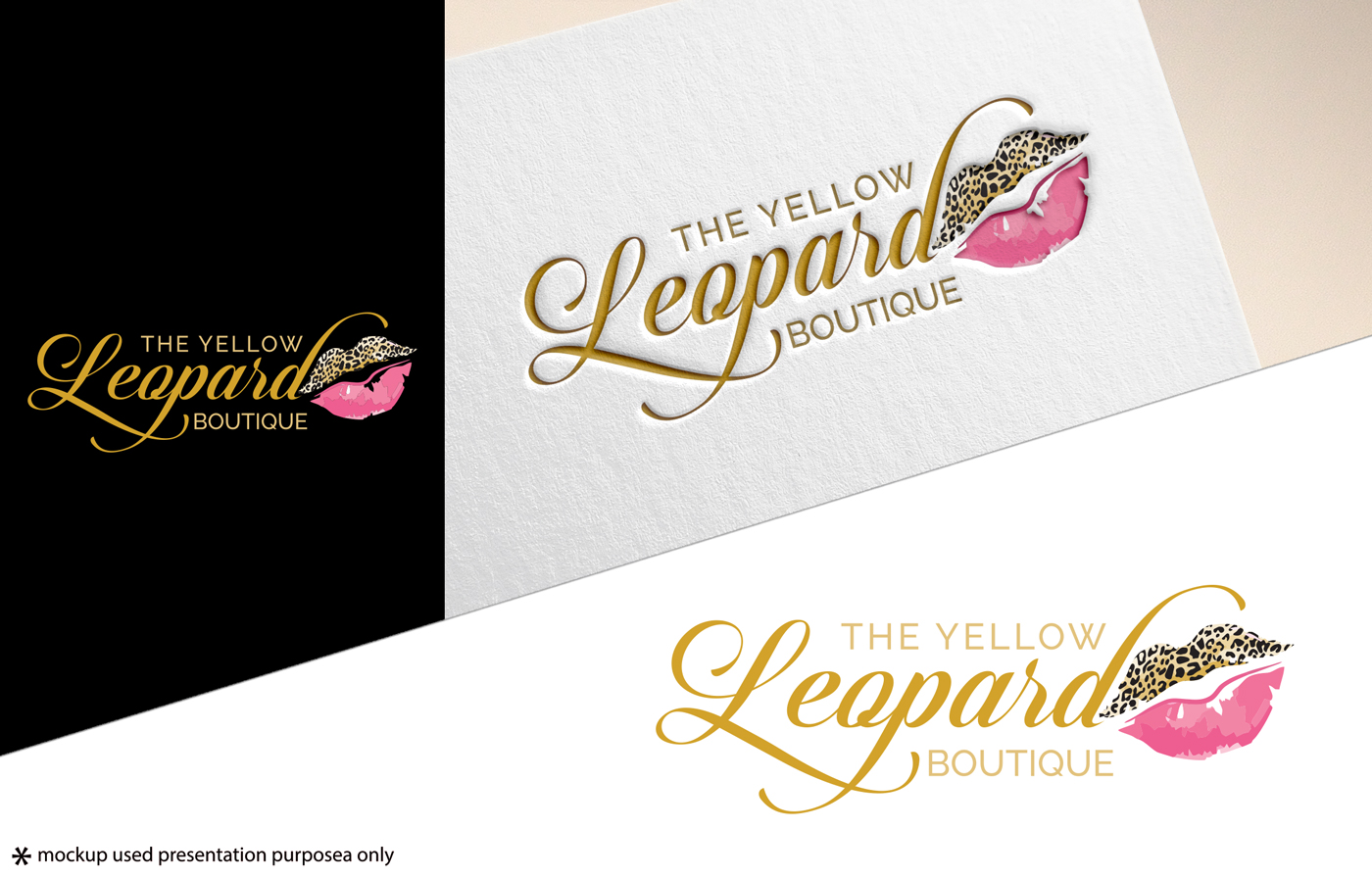 Logo Design by Rubia@ for this project | Design #25200124