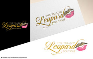 Logo Design by Rubia@ for this project | Design: #25200124