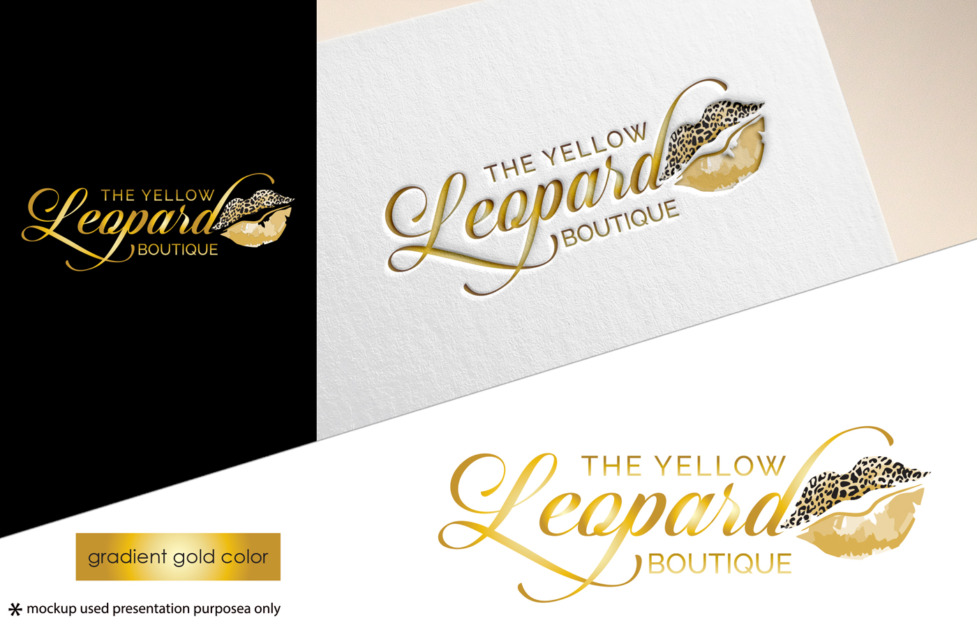 Logo Design by Rubia@ for this project | Design #25200125