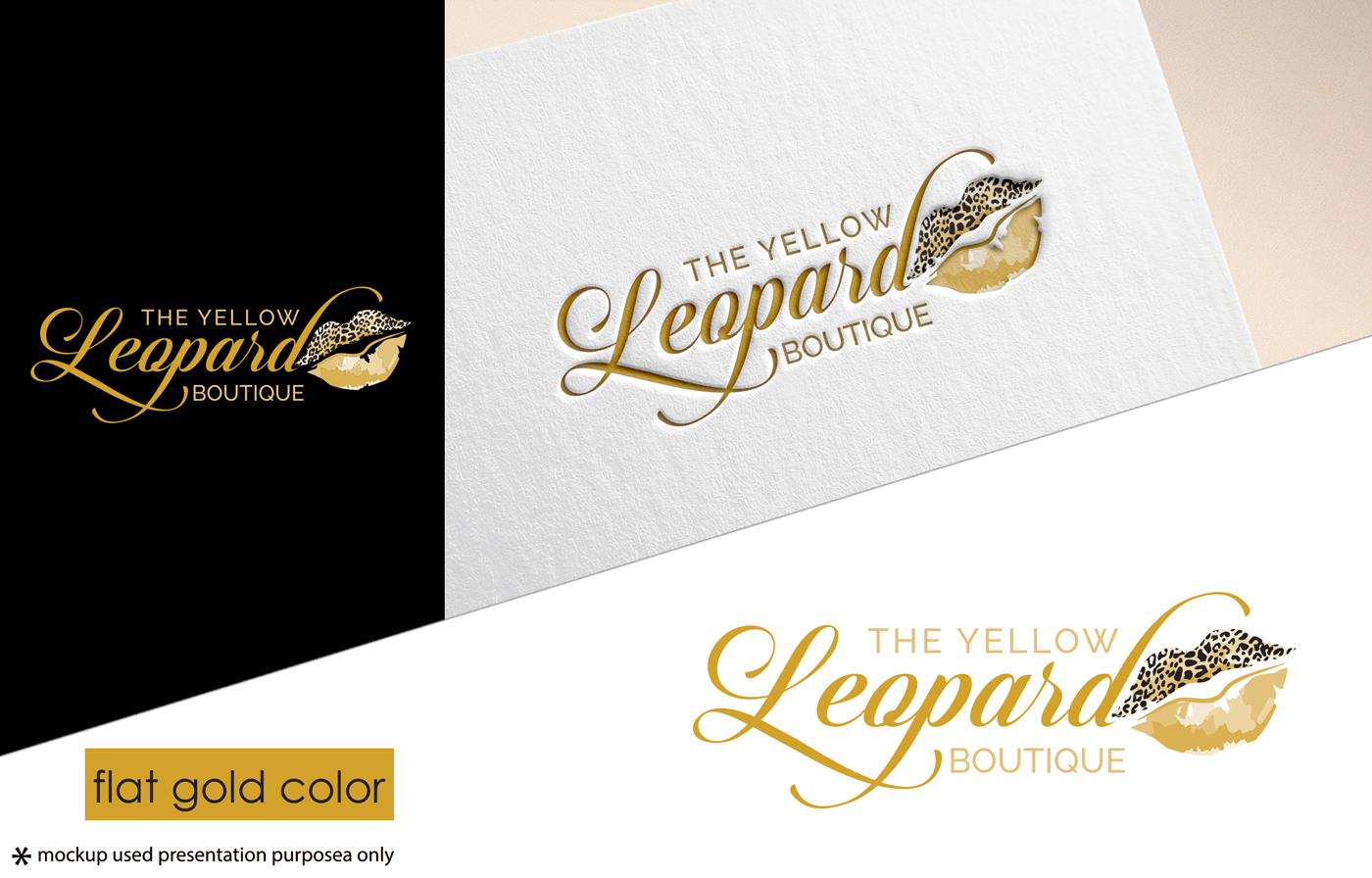 Logo Design by Rubia@ for this project | Design #25200126