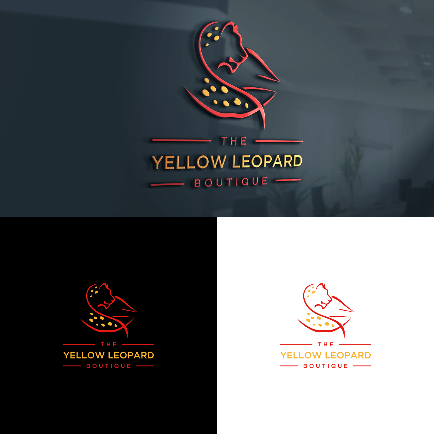 Logo Design by ZiangArt_Studio for this project | Design #25197748