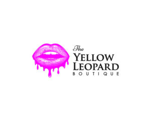 The Yellow Leopard Boutique | Logo-Design von Rusmin Gustamin