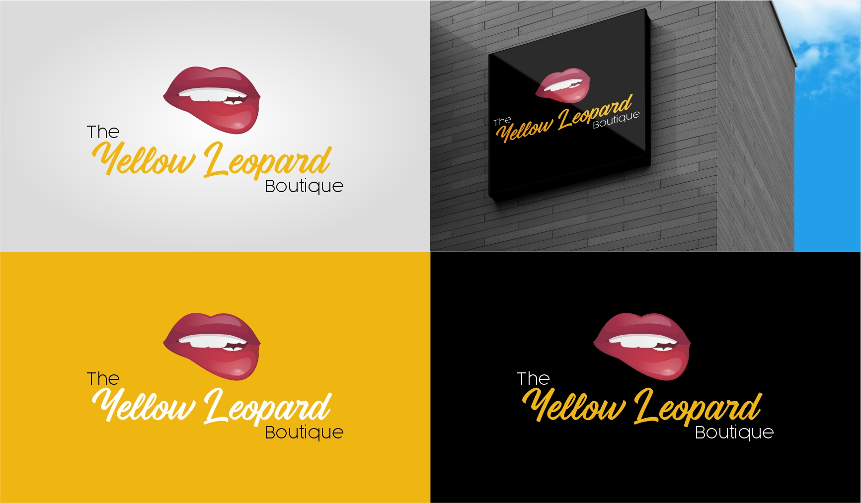 Logo Design by alexunisul for this project | Design #25202242